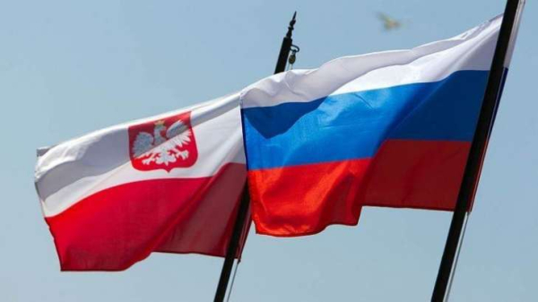 В уряді Польщі закликають готуватися до війни з РФ