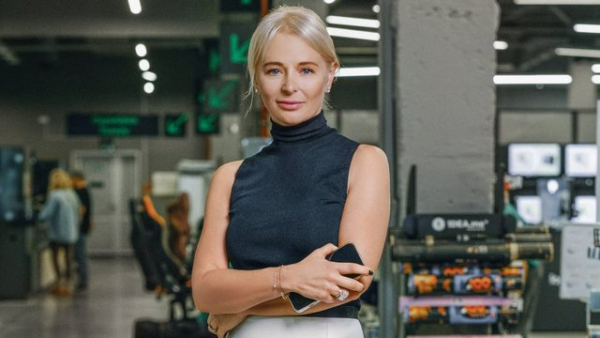 Співзасновниця Rozetka: Компанія змушена звільнити частину персоналу через руйнування логістичного центру в Броварах