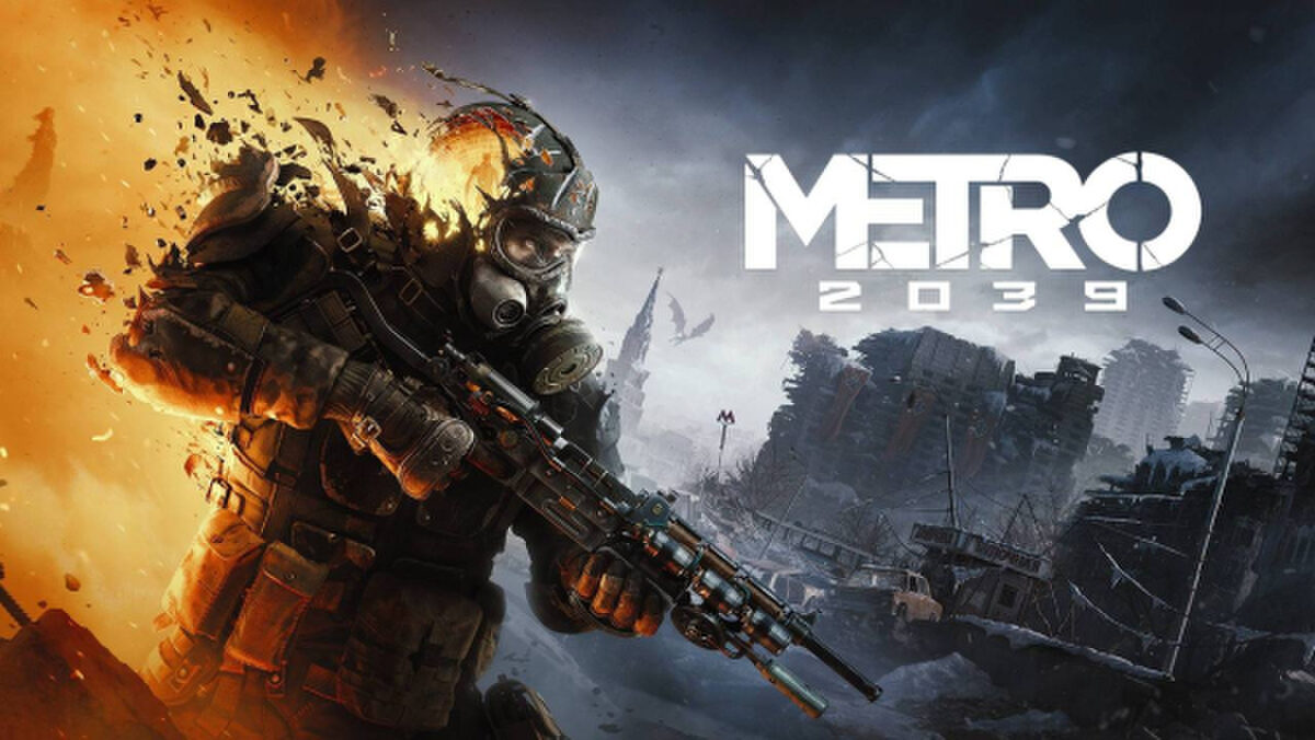 Metro 2039": брак патронів, змішана реальність і збірне озброєння — перші рецензії журналістів 2