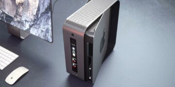 Apple MacBook Pro