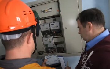 Українців суворо каратимуть штрафами та відключатимуть електроенергію: за які проступки 9 Електролічильник. Фото: скрін youtube