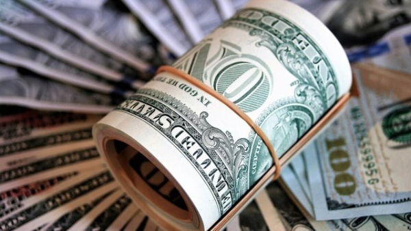 Національний банк України минулого тижня збільшив обсяг валютних інтервенцій на 6,5%.