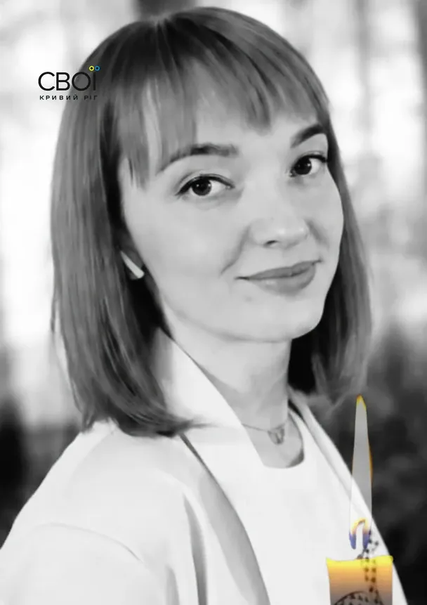 Діану Паславську вдома не дочекалися дві донечки / © із соцмереж