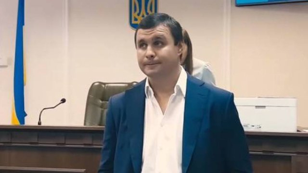 ВАКС продовжить розгляд клопотання про обрання запобіжного заходу Микитасю в п'ятницю 2