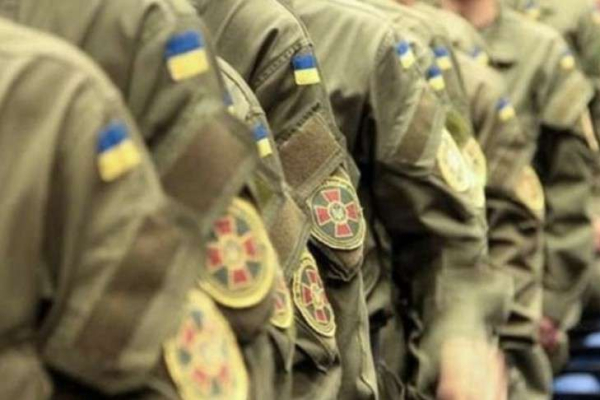 За даними Костенка, у Генеральному штабі ЗСУ розглядають можливість зменшення віку для мобілізації.