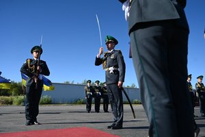 Повернення праху Євгена Коновальця: як це сталося 19