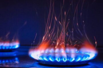 Платіжка за газ: тариф Нафтогаз червень 2026
