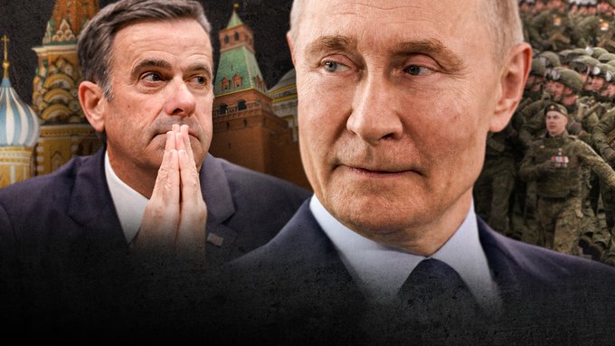 Востаннє ЦРУ відвідало Москву перед вторгненням. Що їм може бути відомо цього разу? Суспільне | Пояснюємо 2