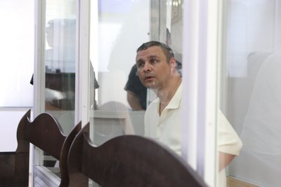 «Я собі на статтю наговорила». Як, за даними НАБУ, Мудра допомагала займатися рейдерством бізнесменам Микитасю й Столару