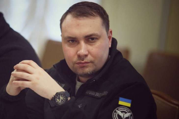 Буданов высказался о вероятности завершения войны до наступления холодов