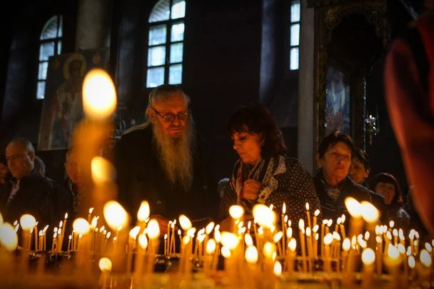 14 серпня віряни святкують День пам’яті святого пророка Міхея
