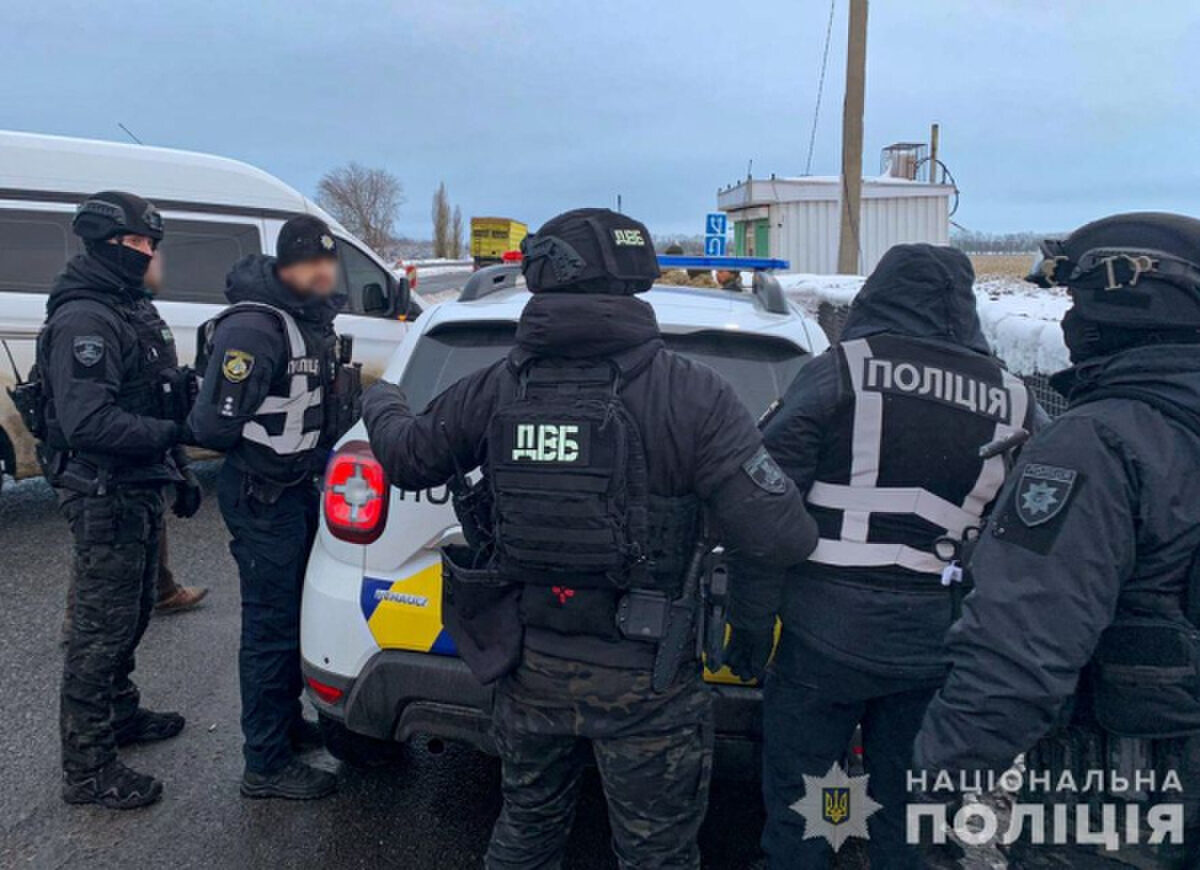 Майже 4700 водіїв позбулися посвідчень за 18 днів: чим відзначилися українці 36 Майже 4700 водіїв позбулися посвідчень за 18 днів: чим відзначилися українці 27