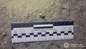 Постріли на АЗС в Івано-Франківську: деталі надзвичайної події 9