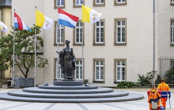 Люксембург виділив 8 мільйонів євро на Фонд підтримки енергетики України.