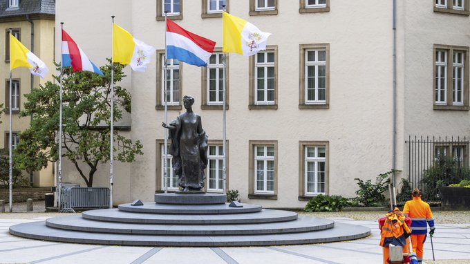 Люксембург виділив 8 мільйонів євро на Фонд підтримки енергетики України. 2