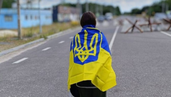 11 дітей повернуто на підконтрольну Україні територію з окупованої Херсонщини.
