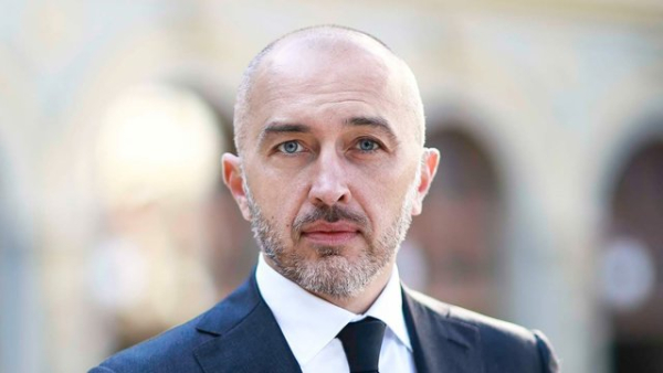 Зростає зацікавленість українським ринком страхування, що демонструється реальними угодами, – голова НБУ