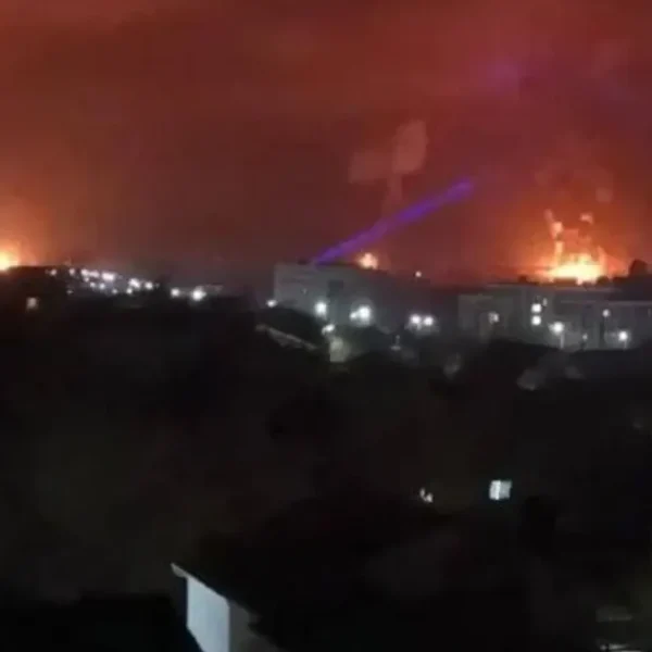 Змусити Росію до миру: Зеленський повідомив подробиці атаки на Новоросійськ і великого наступу Збройних Сил України