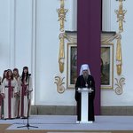 В Києві пройшла урочиста церемонія за участю держави та церкви, присвячена 975-річчю Києво-Печерської лаври. 43 В Києві пройшла урочиста церемонія за участю держави та церкви, присвячена 975-річчю Києво-Печерської лаври. 39