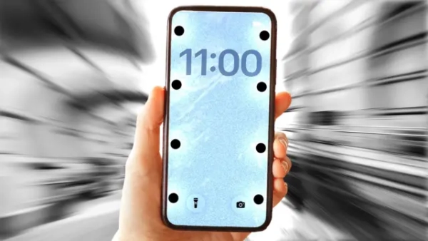План боротьби з нудотою, прихований у вашому iPhone, про який ви не знали