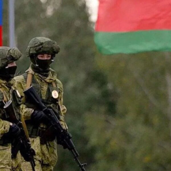 Французький аналітик визначив основну проблему для Путіна, яка може перешкодити новому наступу РФ на Київ з Білорусі.