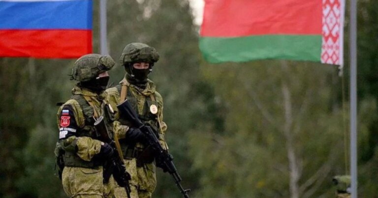 Французький аналітик визначив основну проблему для Путіна, яка може перешкодити новому наступу РФ на Київ з Білорусі. 1 Французький аналітик визначив основну проблему для Путіна, яка може перешкодити новому наступу РФ на Київ з Білорусі. 1
