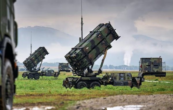 Країна Нідерланди не зможе поставити Україні ракети для систем Patriot, повідомили в оборонному відомстві.