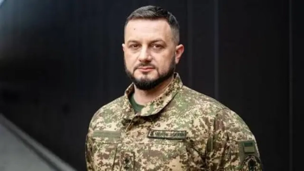 На командувача “Хартії” Оболенського було скоєно замах. Що відомо про&hellip;