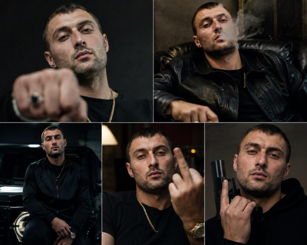 Євген Кулібаба