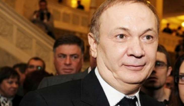 Новые ограничительные меры от Зеленского: под ударом оказался бывший регионал Иванющенко 2