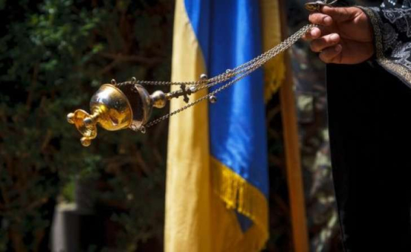 Громадяни України самостійно вирішуватимуть, кому спрямувати частину сплаченого ними податку – релігійній організації чи благодійній установі. 2