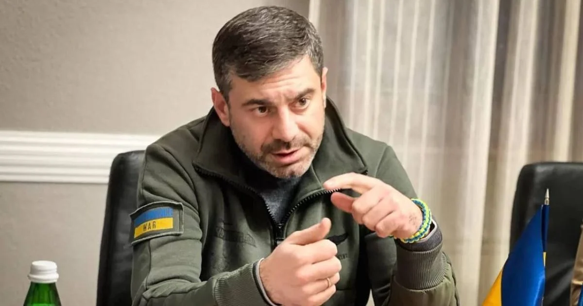 Викрив порушення — отримав кримінальну справу: Лубінець заявив про переслідування свого представника на Закарпатті