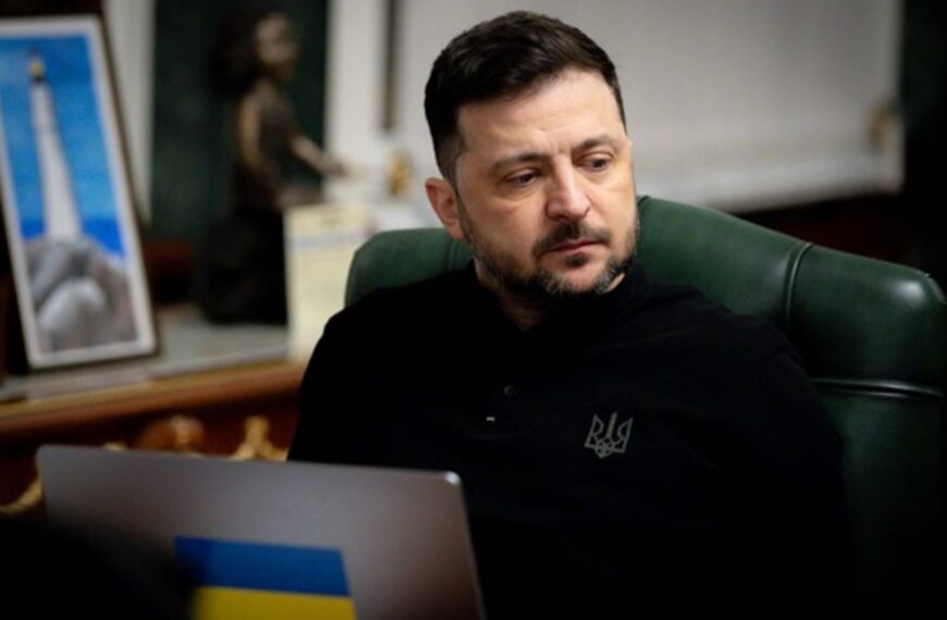 Ексклюзивні новини України 47 Несподівані кадрові перестановки у ЗСУ: що зміниться для…