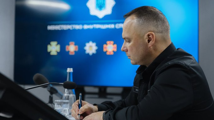 Вигівський: 50 додаткових камер контролю швидкості вже діють в Україні, а до кінця місяця будуть відновлені «Фантоми» 2