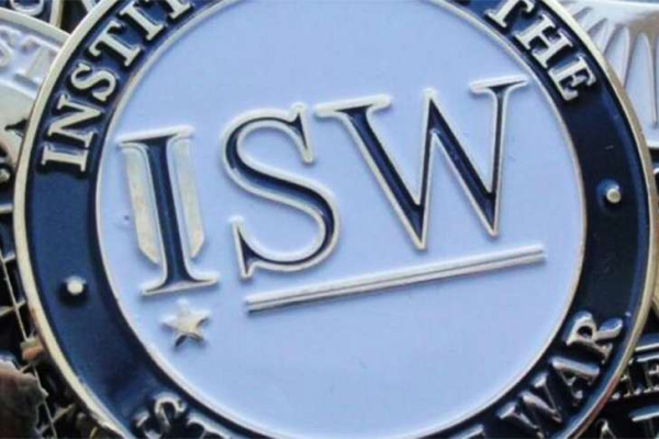 Новые сроки для российских войск по захвату Донбасса установил Путин – ISW