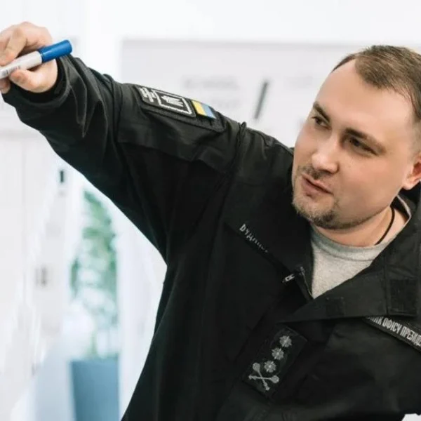 Політолог: Буданов виступає за новий етап незалежності України.