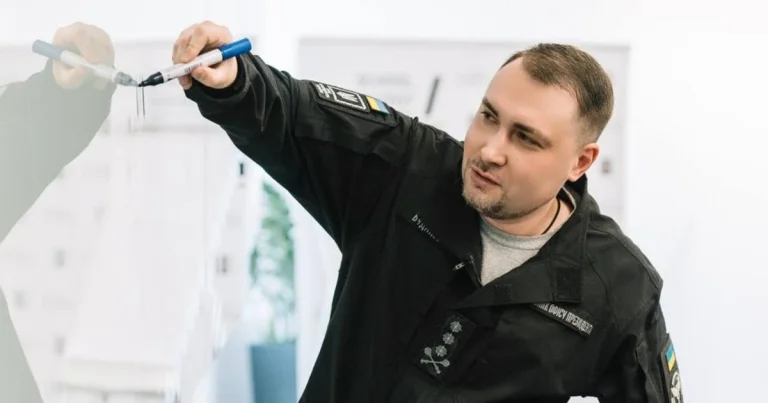 Політолог: Буданов виступає за новий етап незалежності України. 6
