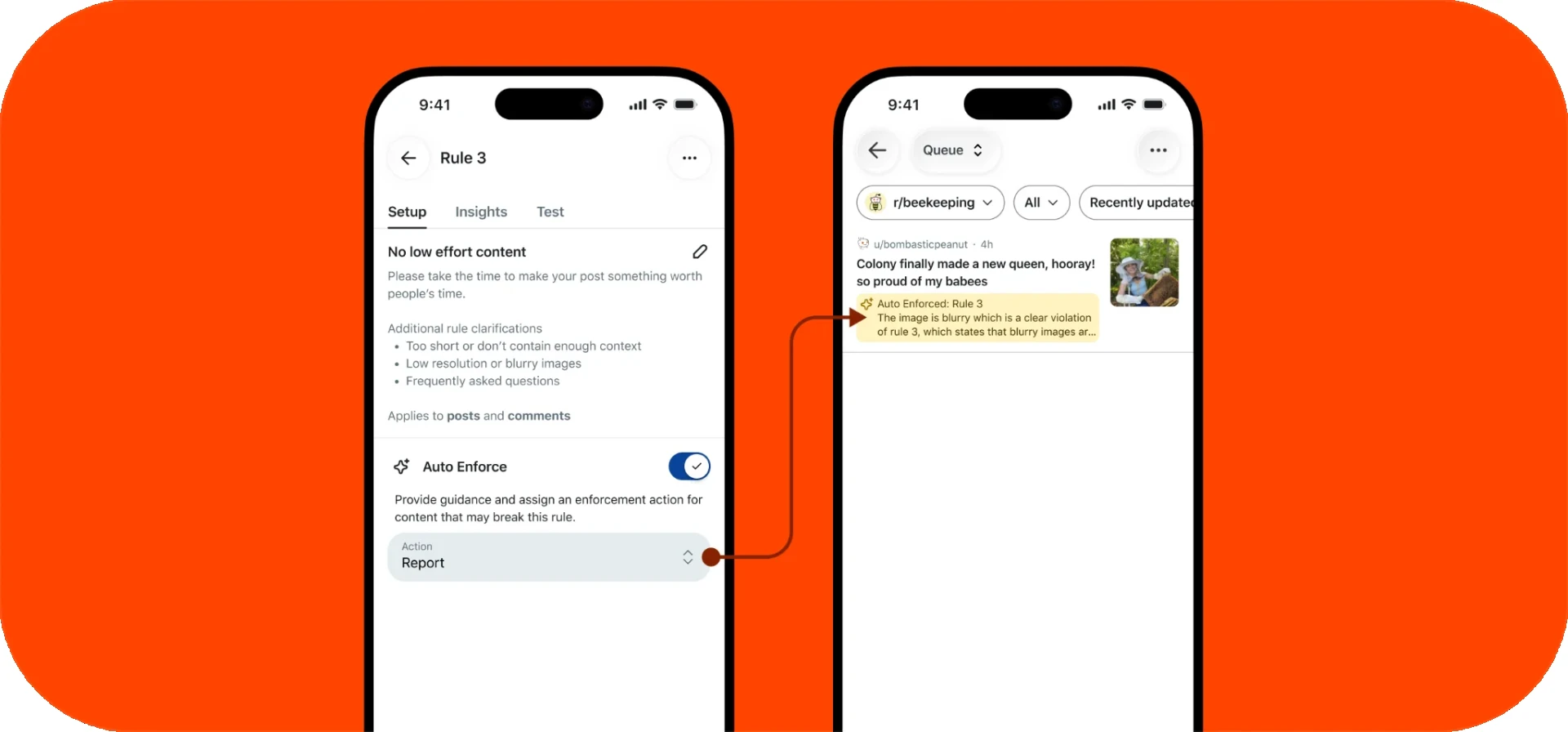 Reddit вводить ШІ-модератора, який самостійно видалятиме публікації та коментарі. 7