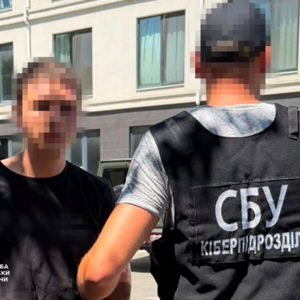 Співробітники контррозвідки Служби безпеки України виявили російського агента в одному з підрозділів Збройних сил України, дислокованому на Одещині.