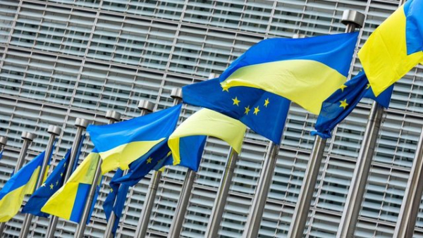 Експерти оцінюють вартість виконання індикаторів Плану України, що є "боргом" Києва перед ЄС, у 7,35 мільярда євро. 13