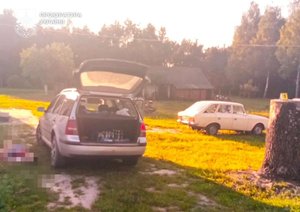 Подвійне вбивство на Волині: історія шокуючого злочину, що сколихнула регіон 7