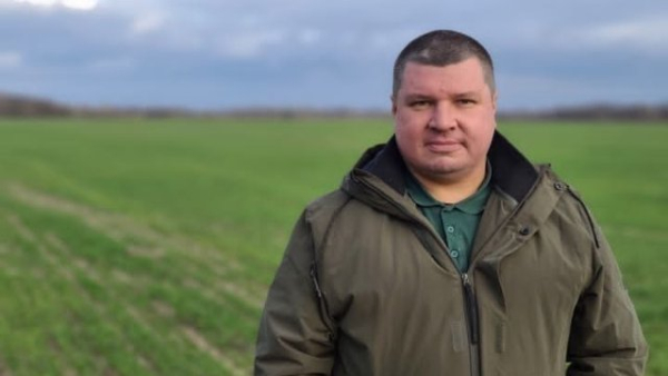 “Нібулон” зосереджується на твердозернових сортах пшениці та ріпаку на півдні через кліматичні зміни, відновлюючи вирощування сорго.