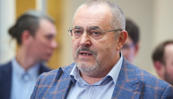 Опозиційний політик Надєждін залишив Росію