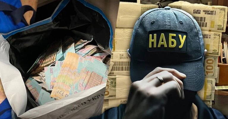 Від наплічників та "яєць по 17" до оборудки "Мідас": як в Україні викрадають під час війни — топ резонансних скандалів 10