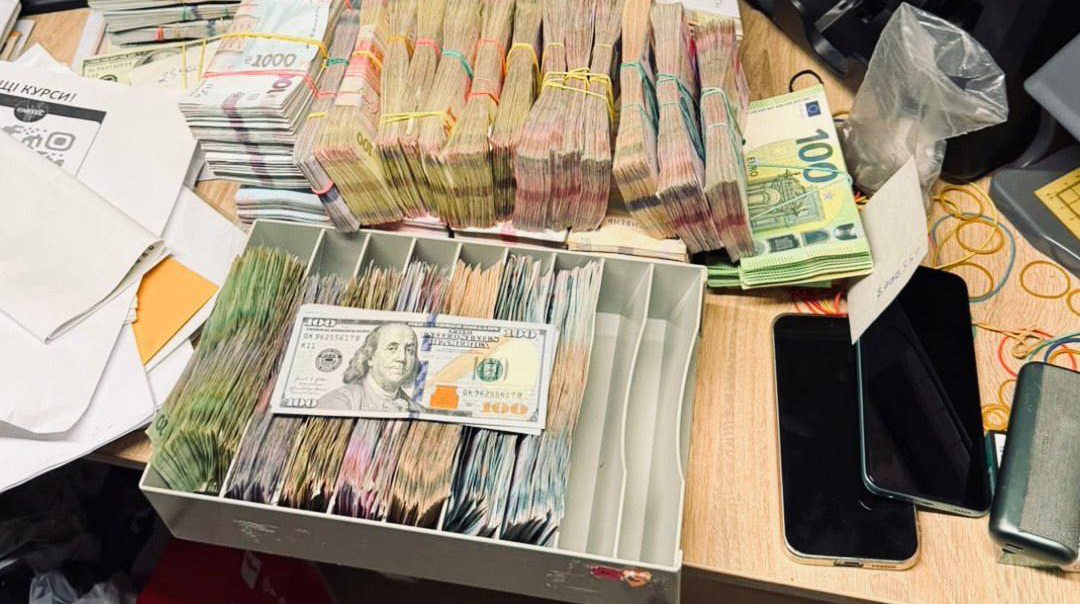 Зловживання з сільськогосподарською продукцією: БЕБ виявило великий конвертаційний центр 2