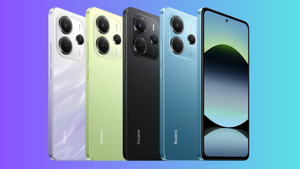 500 мільйонів Redmi Note продано: Xiaomi готує 17-ту серію з акумулятором на 7000 мАг