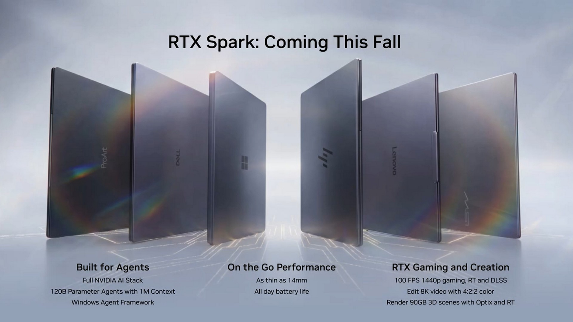 NVIDIA на Gamescom 2026: DLSS 4.5, нейромережеве доповнення та ШІ-агенти для кожного комп'ютера 36