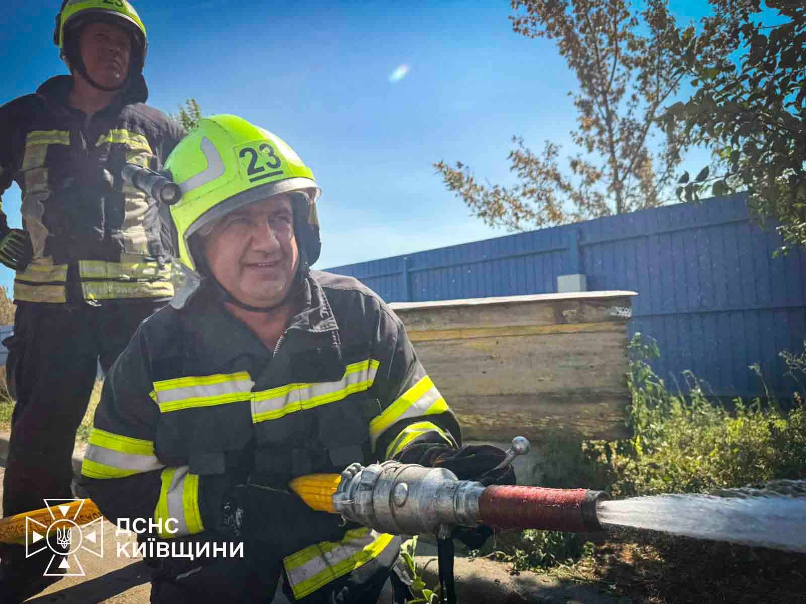 Бориспільський район зазнав удару балістикою з боку Росії: двоє загиблих, є поранені. 7