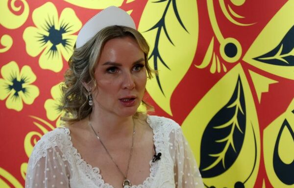Львова-Бєлова повідомила, що її нібито мали намір викрасти, щоб змусити свідчити проти Путіна.