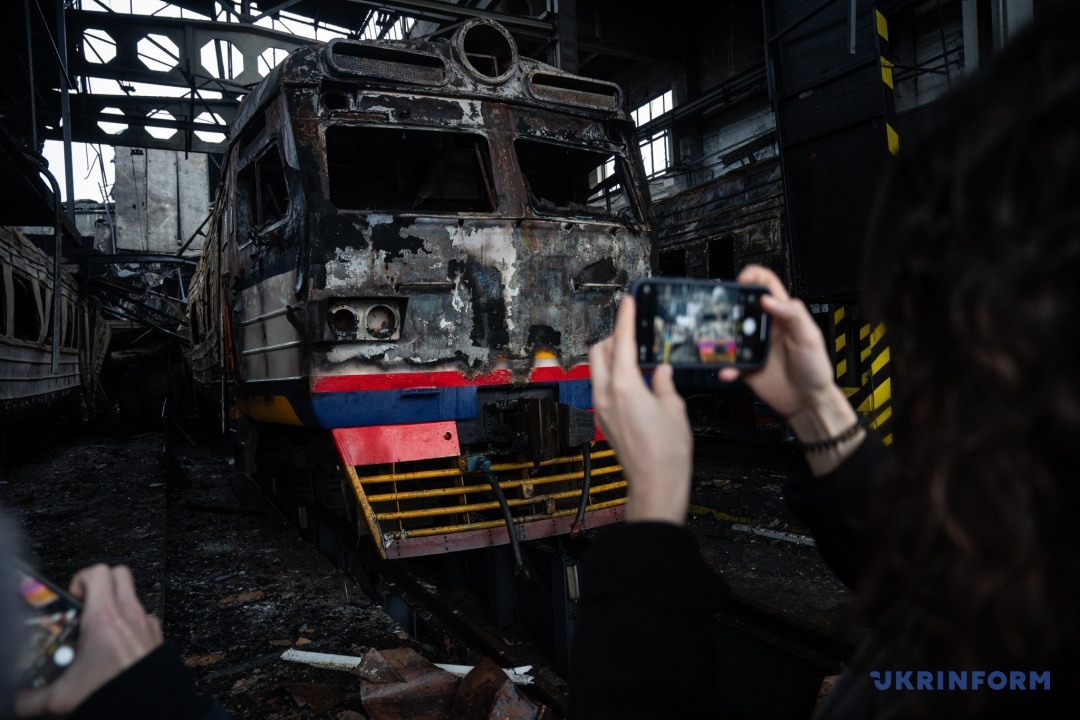 Фото до статті